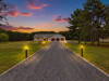 0 B - Front Drive -Twilight - 11140 40th Ave