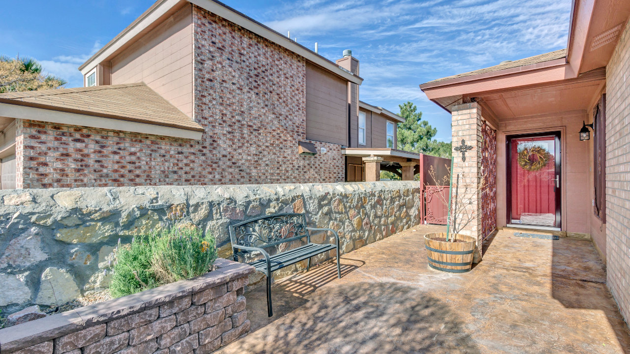 12201 Chato Villa Dr., El Paso, TX, 79936 Scene 4
