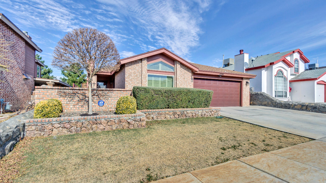 12201 Chato Villa Dr., El Paso, TX, 79936 Scene 3