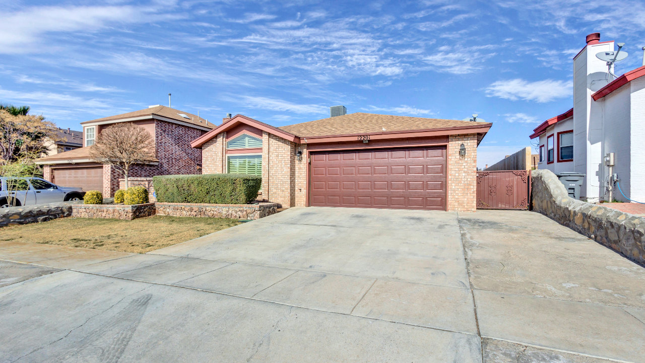 12201 Chato Villa Dr., El Paso, TX, 79936 Scene 2