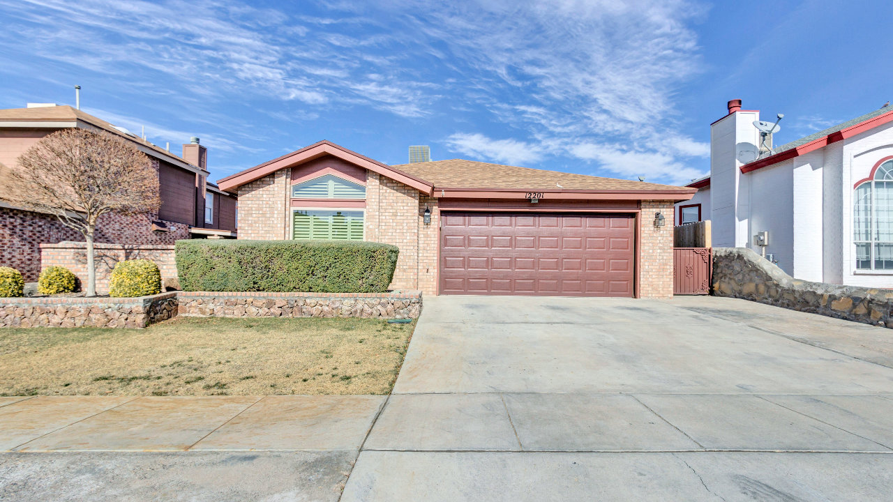 12201 Chato Villa Dr., El Paso, TX, 79936 Scene 1