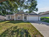 Front View - 827 Forestwood Dr