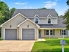 Exterior Front - 2109 Shade Tree Street