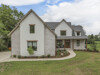 Front Exterior - 11681 N Mann Rd