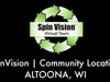 SpinVision | Community Locations | ALTOONA, WI