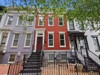 Front View - 1107 5th St NW