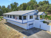 aerial view - 5767 Meadow Lane