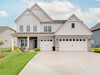 Front Exterior - 4242 Ironclad Dr