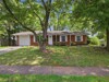 Front View - 1402 N Amelia St
