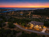 Aerial Twilight - 235 Chestnut Crossing