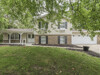 Front Exterior - 535 Montrose Ct