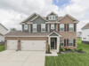 Front Exterior - 5677 Volanti Wy
