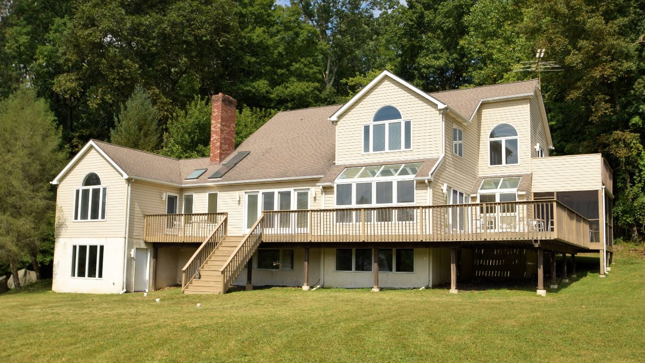 702 Kingswood Vale, Perkiomenville, PA, 18074 Scene 1