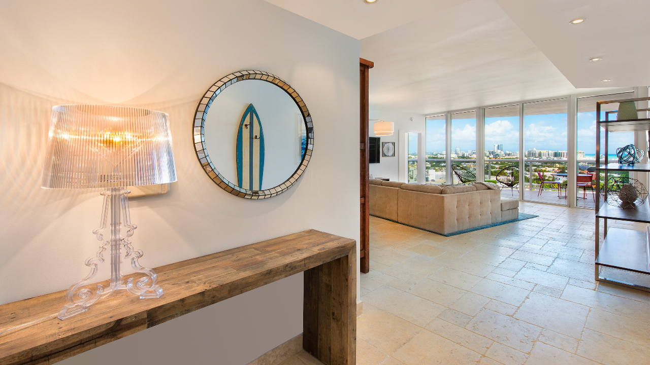 Foyer