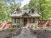 Front Exterior - 8879 S Slevins Dr