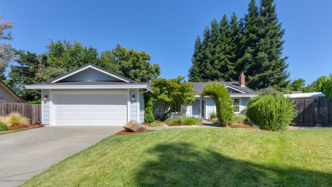 777 Harvey Way, Sacramento, CA, 95831 Scene 1