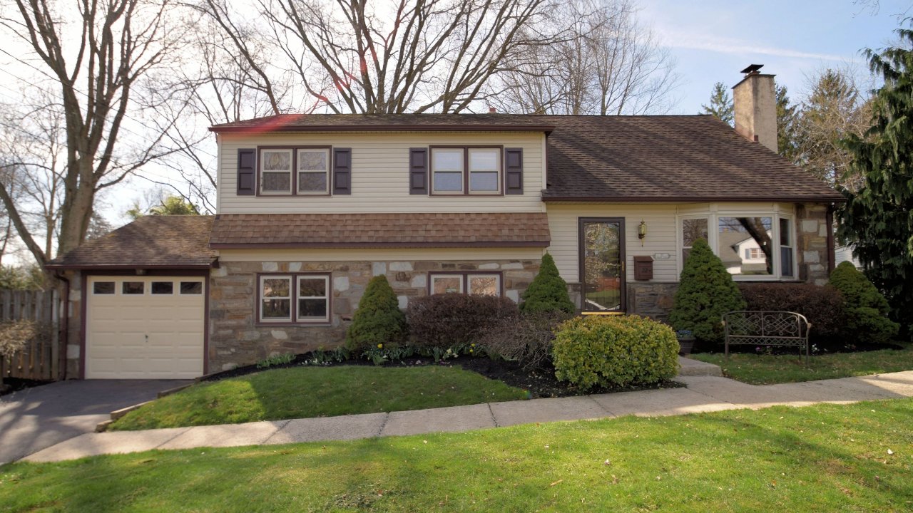 22 Valley View Rd, Chalfont, PA, 18914 Scene 1