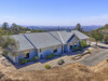 aerial view  - 1956 Wild Horse Ln