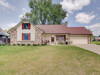 Front Exterior  - 210 Christina Dr