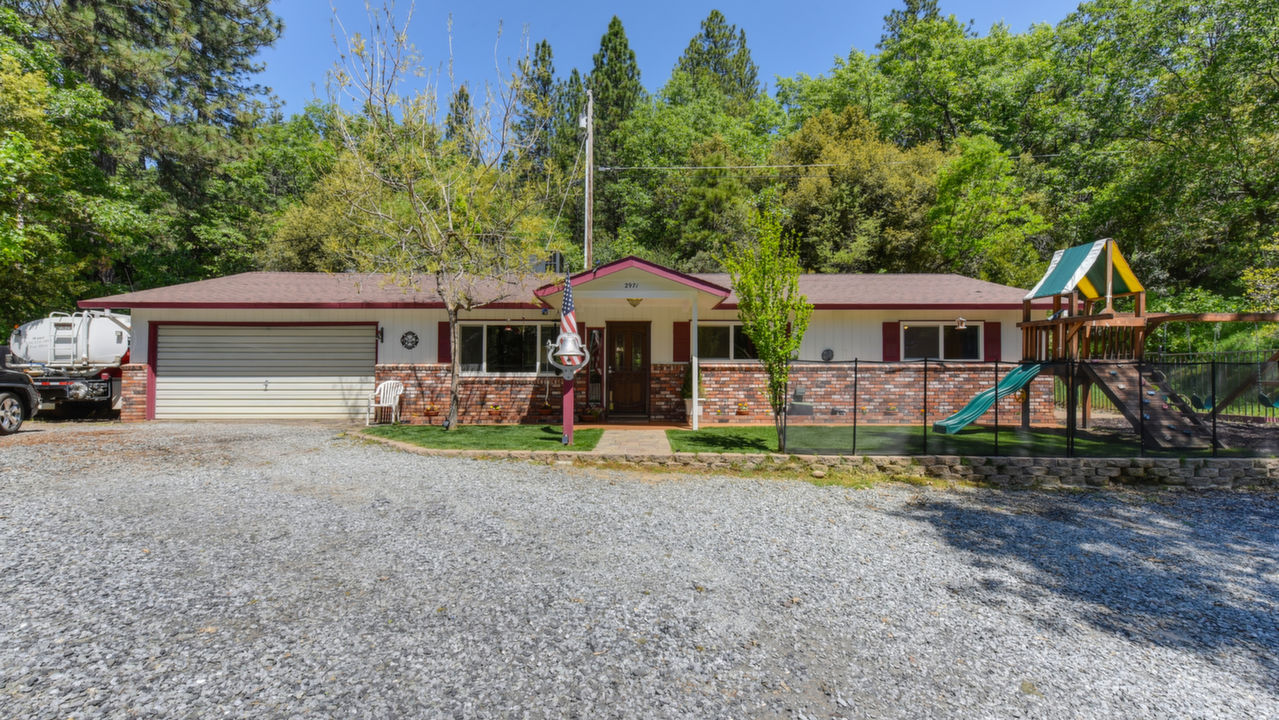 2971 Letitia Ave., Placerville, CA, 95667 Scene 4