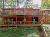 Front Exterior - 7629 Hummingbird Dr