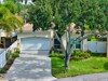 01 - Aerial Hero - Front Elevation - 6817 NW 32nd Ct