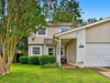 Exterior Front - 3217 Tiverton Drive