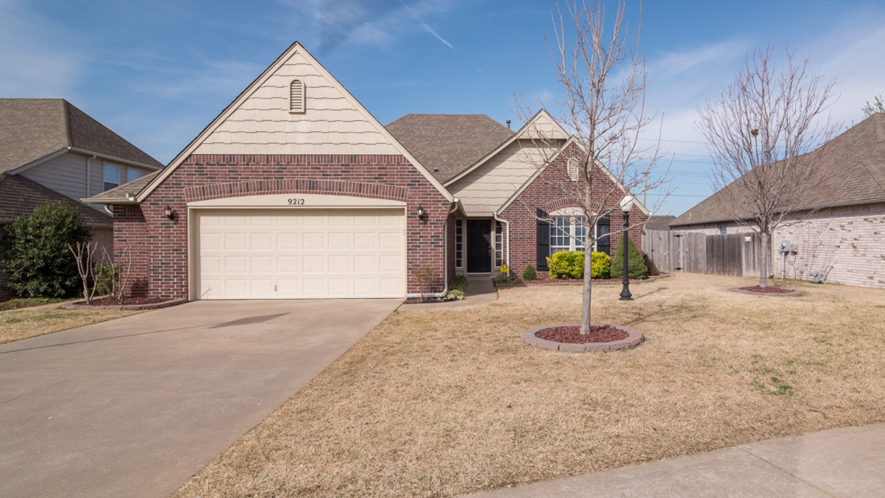 9212 N 98th East Court Owasso, OK