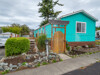 EXTERIOR - 700 NW Crosby Ave