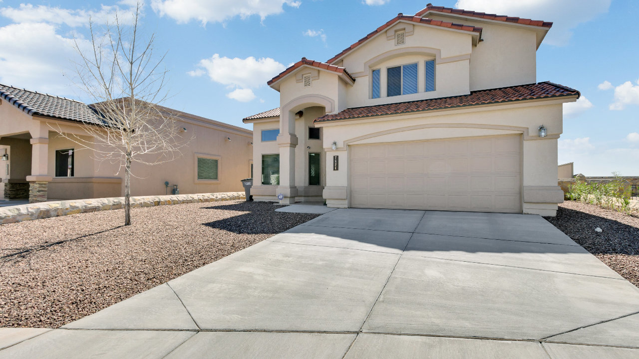 7624 Dawnlight Ln, Canutillo, TX, 79835 Scene 3