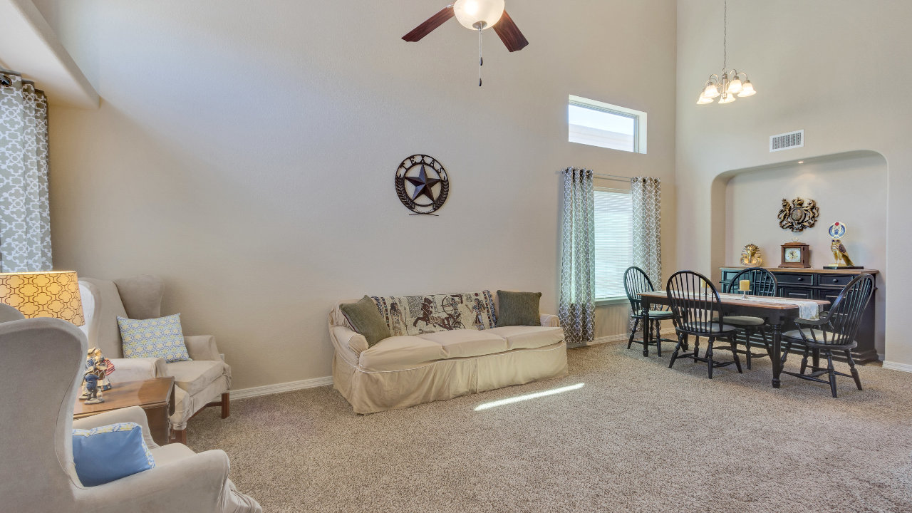 7624 Dawnlight Ln, Canutillo, TX, 79835 Scene 4