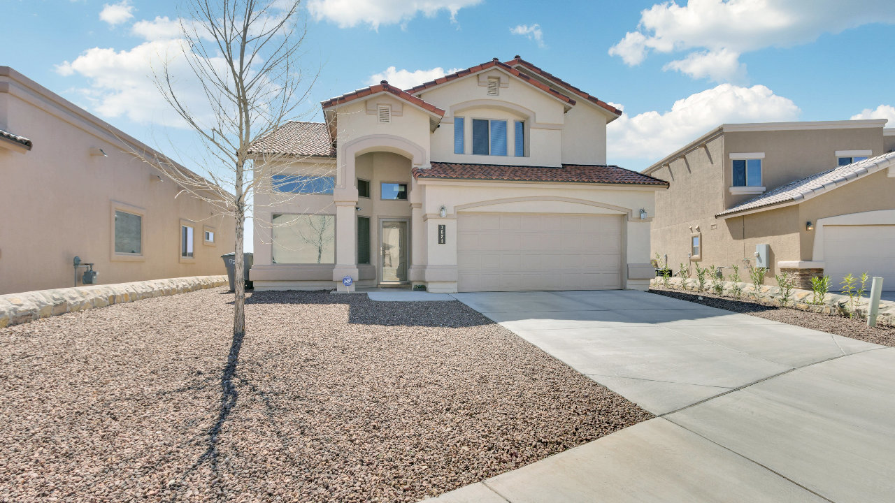 7624 Dawnlight Ln, Canutillo, TX, 79835 Scene 2