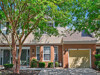 Exterior Front - 5812 Echingham Drive