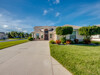 Front of Home  - 3800 Gloxinia Dr