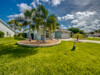 Front of Home  - 3259 Sabal Springs Blvd