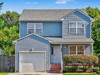 Exterior Front - 2532 Lanier Street