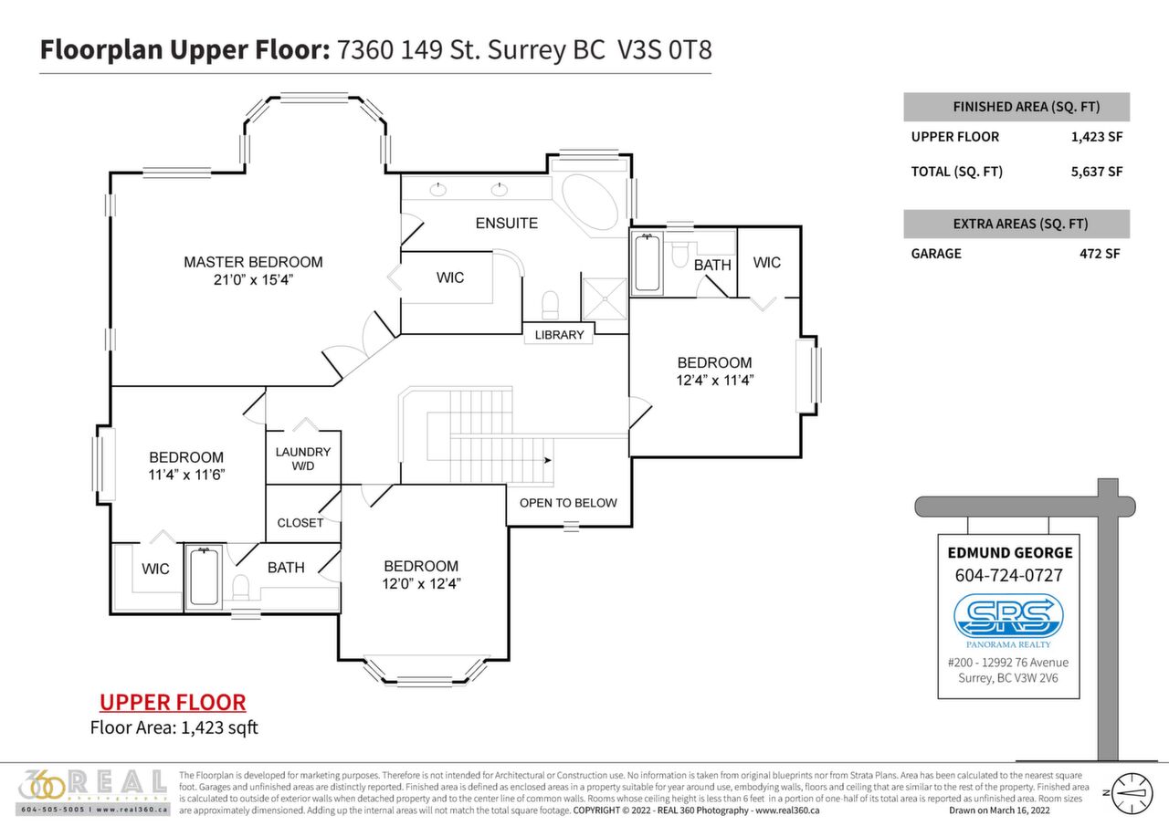 7360 149 St, Surrey, BC, V3S 0T8 Scene 4