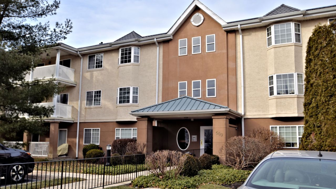 519 Paoli Pointe Drive Unit #519U, Paoli, PA, 19301 Scene 1