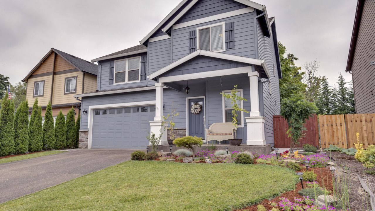 14377 SE Sierra Dr, Clackamas, OR, 97015 Scene 2