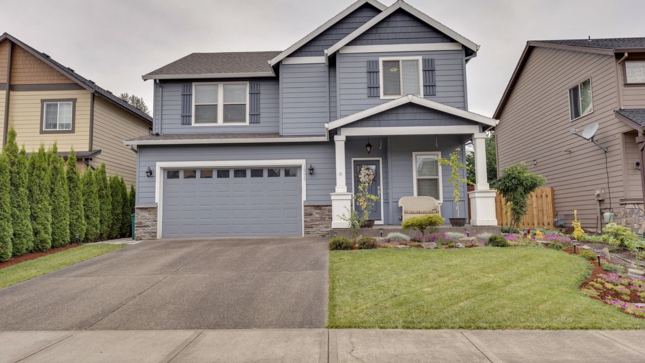 14377 SE Sierra Dr, Clackamas, OR, 97015 Scene 3