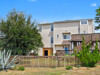 Exterior Rear - 2220 Roanoke Avenue