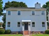 Exterior Front - 132 Cherry St