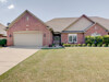 Front Exterior - 2814 Stones Bay Dr