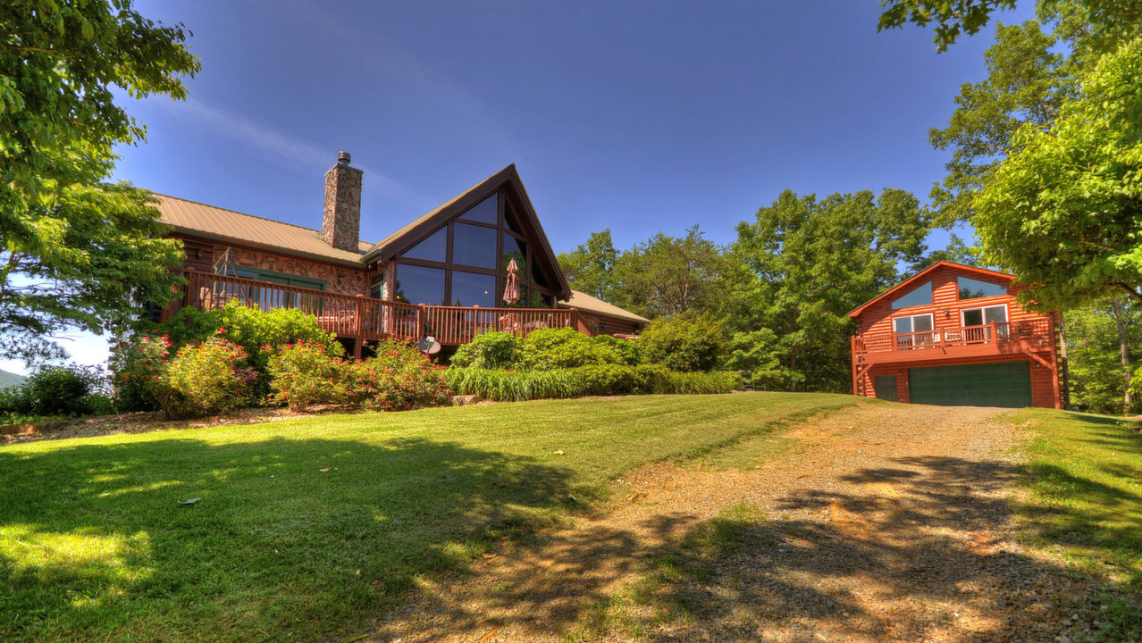 239 Chigger Ridge, Mineral Bluff, GA, 30555 Scene 1