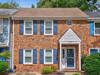 Exterior Front - 1818 Sechrist Court