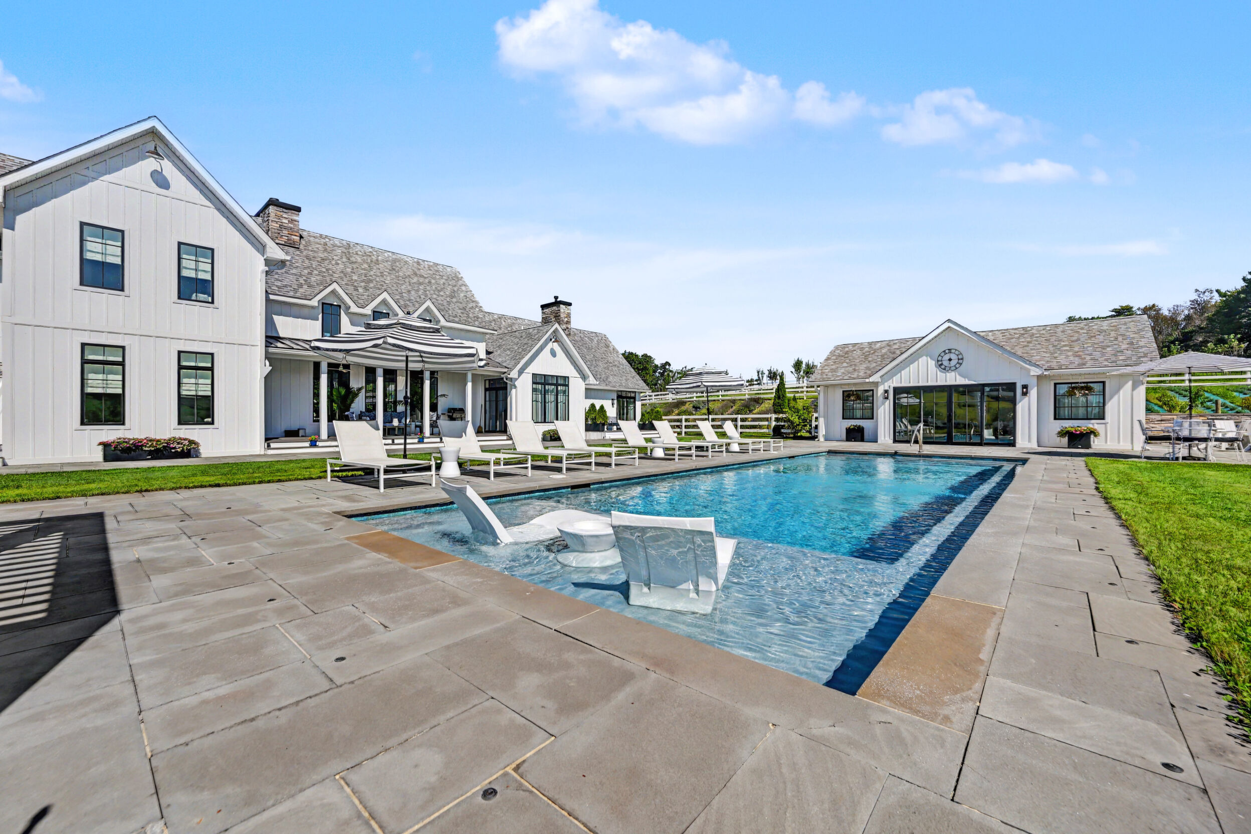 2319 Milwaukee Road, Clarks Summit — estate photography