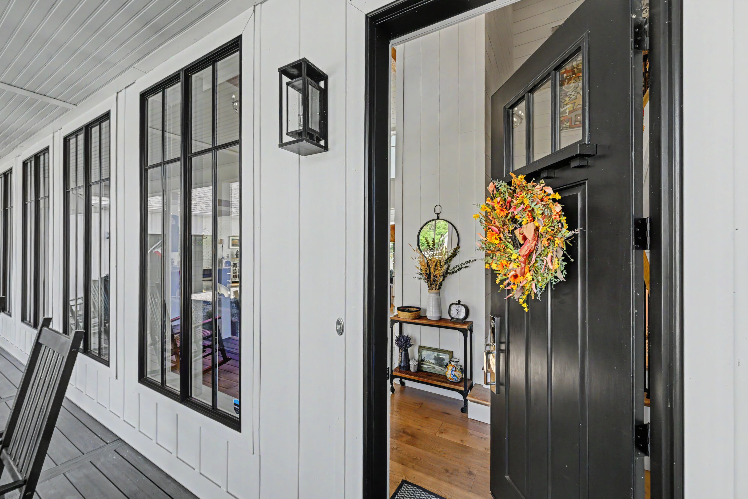 2319 Milwaukee Road, Clarks Summit — estate photography