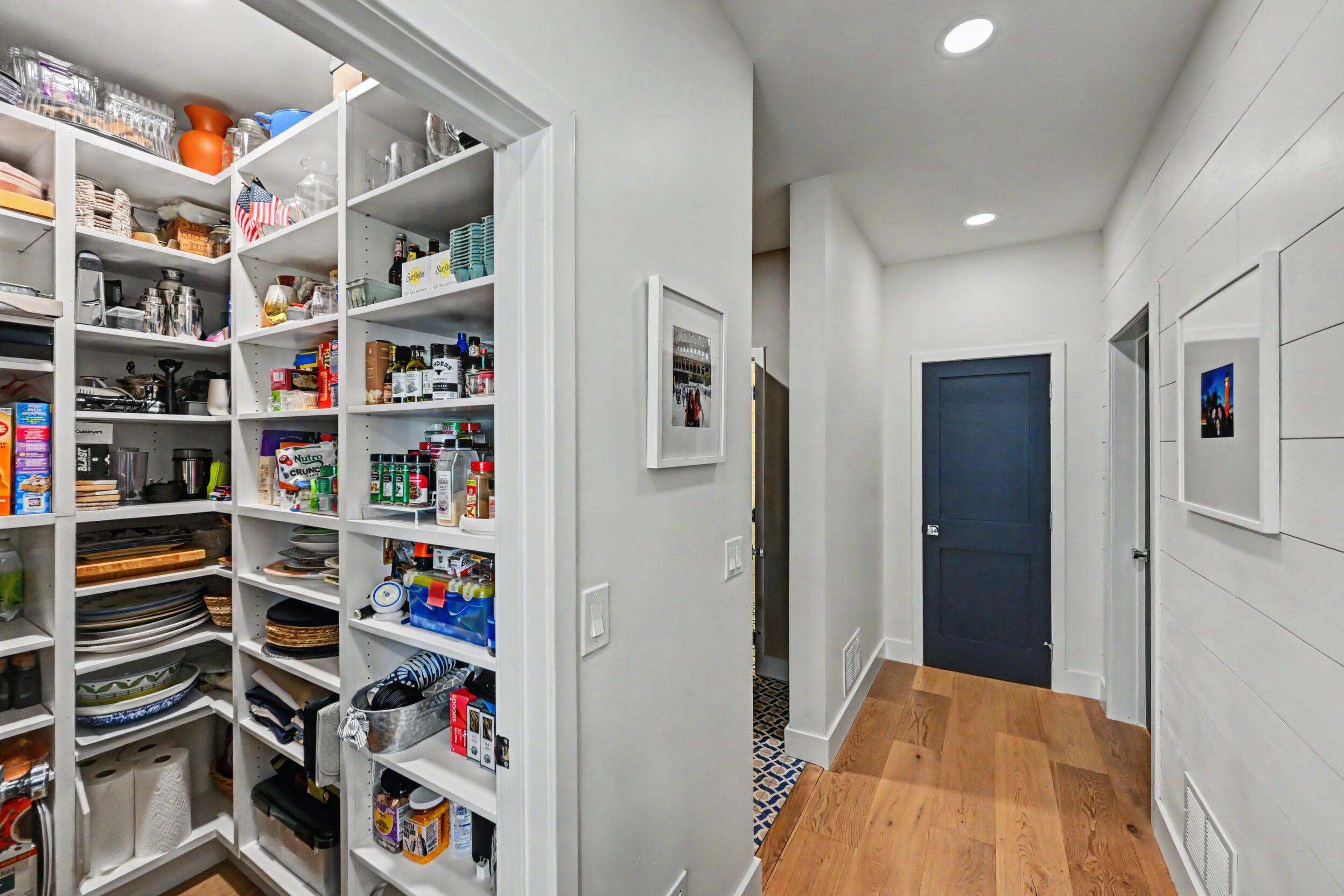 2319 Milwaukee Road, Clarks Summit — estate photography