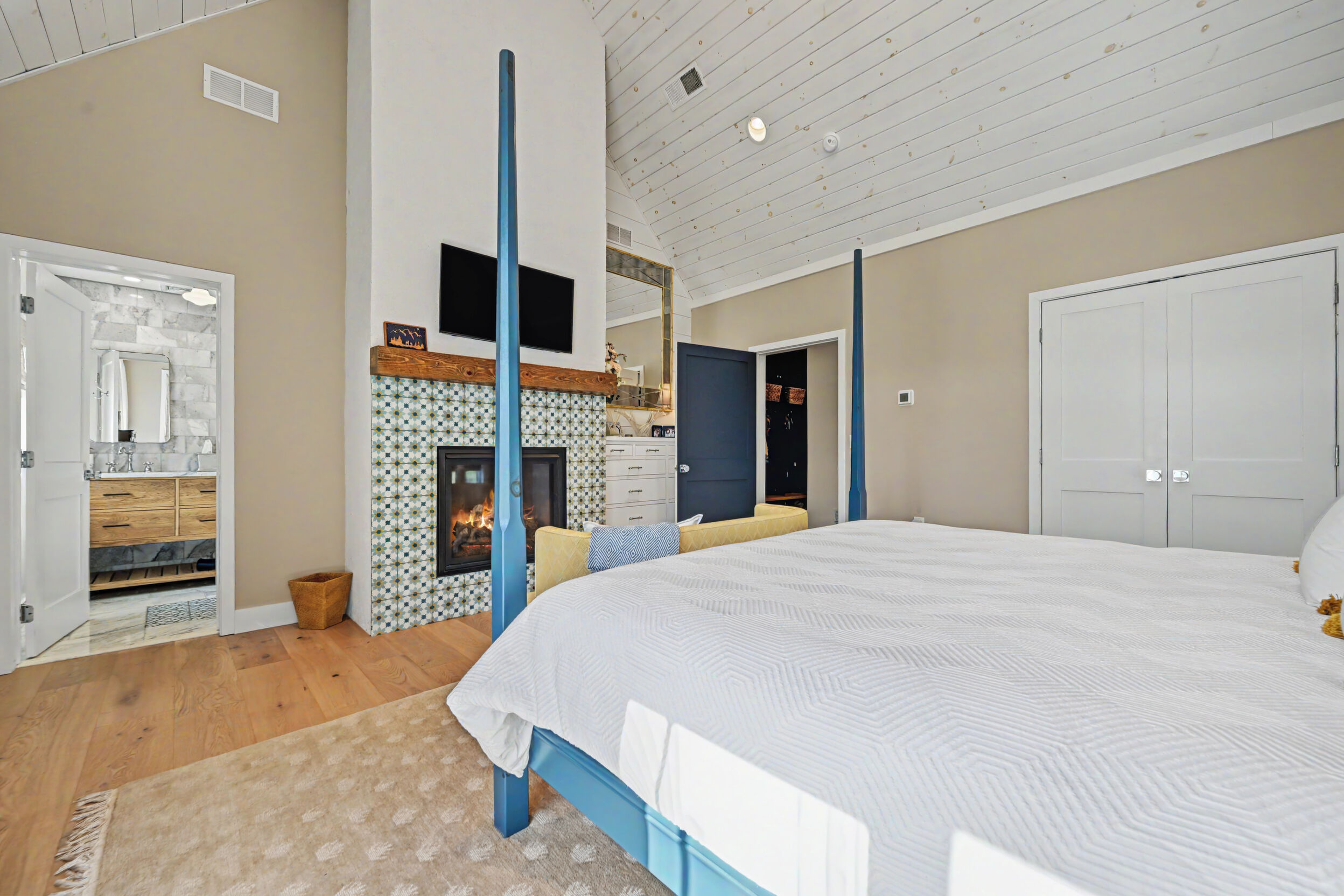 2319 Milwaukee Road, Clarks Summit — estate photography