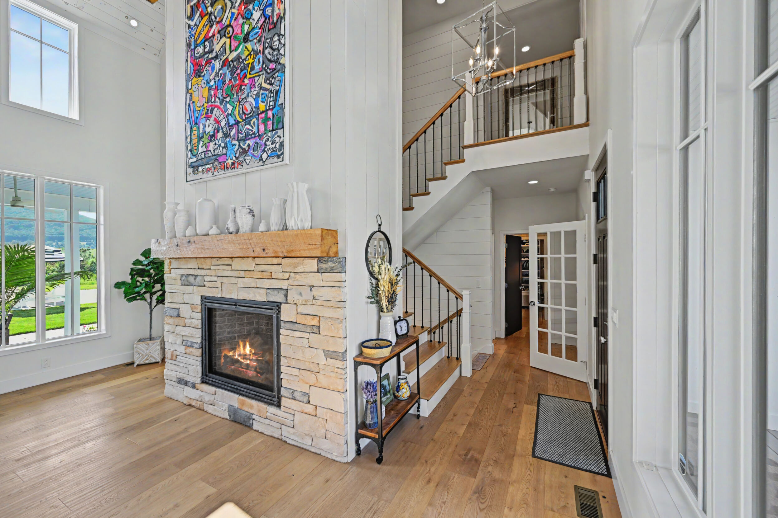 2319 Milwaukee Road, Clarks Summit — estate photography